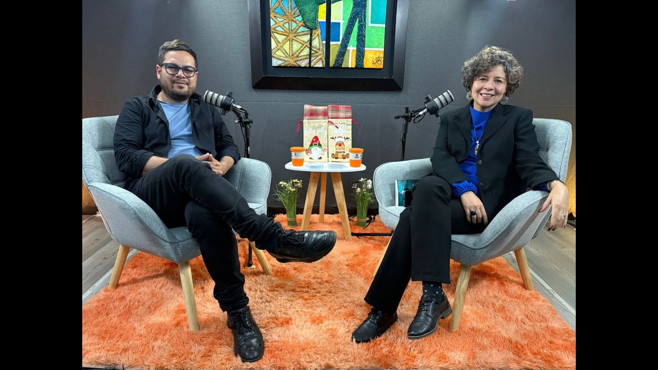 Entrevista a Jonathan Silva, Candidato a la Cámara de Representantes Bogotá 