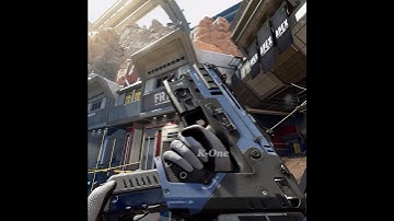 APEX weapon inspection ASMR🔥#apex #apexlegends #gaming #steam #shorts