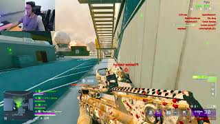 Battlefield 6 | Tarosz | 13. Tracking flicking stopping power