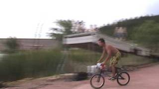Lake Jump 900!!