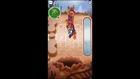 Plants vs Zombies: Heroes - Gameplay Walkthrough Part 3- The Return!!! (IOS, Android)