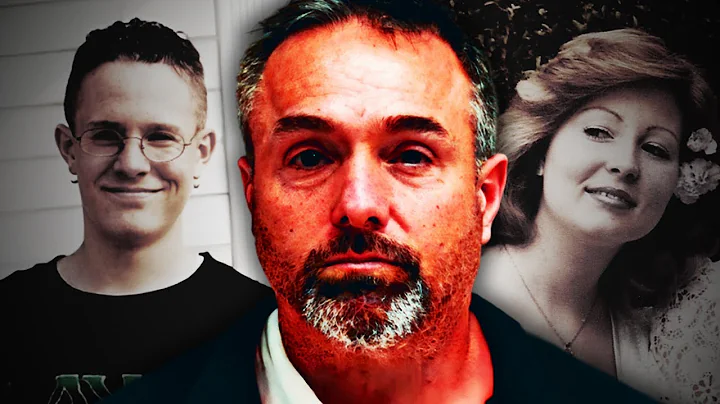 The Father Who Went On A 30 Year Killing Spree