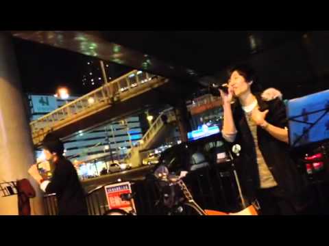 CharmSカバー コブクロ 『Twilight』