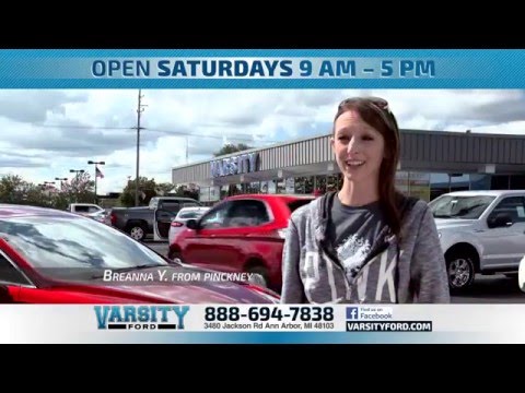 Varsity Ford Ann Arbor >> Get The Best Deal On The Vehicle Of Your Choice At Varsity Ford In Ann Arbor Varsity Ford Ann Arbor >> Get The Best Deal On The Vehicle Of Your Choice At Varsity Ford In Ann Arbor