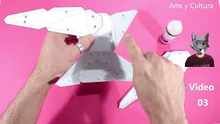 Mascara De Lobo Video 2