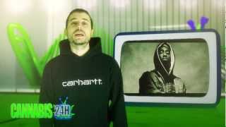 Cannabis24hTV Programa 005