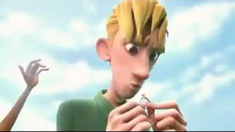 كرتون حزين مع اغنيه حزينه Mp3