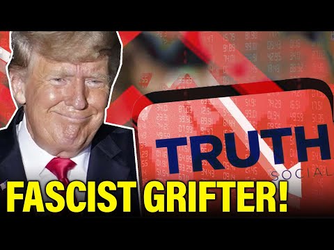 Trump Truth Social Investors LOSE LIFE SAVINGS and VENT on REDDIT support group