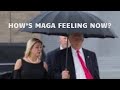 IS MAGA TURNING AGAINST TRUMP? Tarot Reading