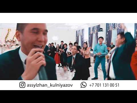 Асылжан Кульниязов