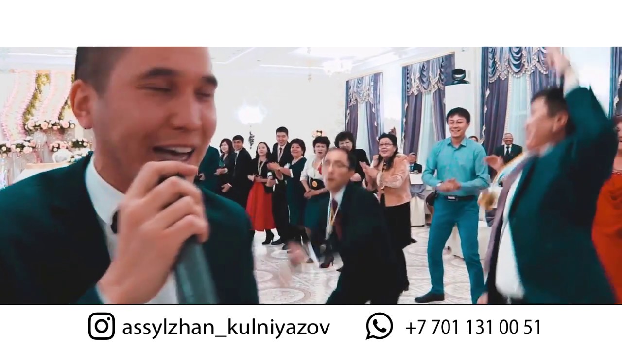 Асылжан Кульниязов