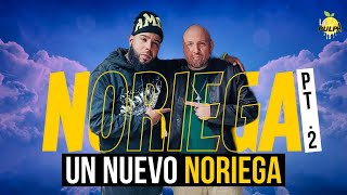 Tú a Tú Season 2: Noriega  Contra La Corriente Parte 2