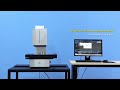Sinowon QVS-302 One-Click Instant Measurement System