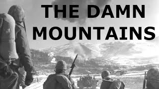 Dear Mom | The Damn Mountains
