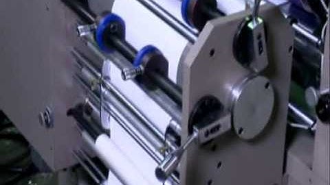 Taiwan Smooth.Offset Machine.shafless roll to roll printing machine.