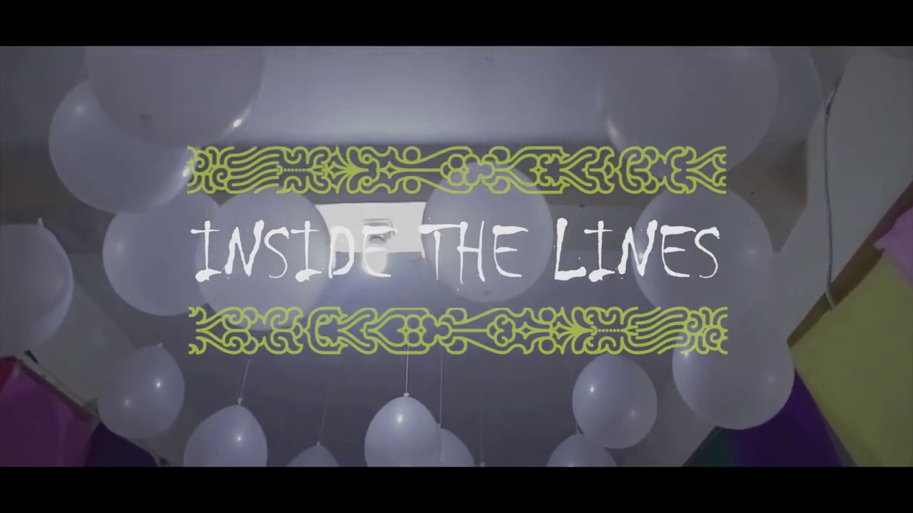 Inside The Lines Mike Perry Lyrics