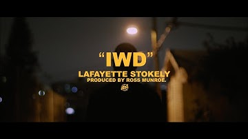 IWD (VIDEO) - Lafayette Stokely