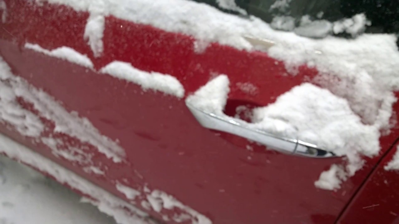 Багажник accord 8