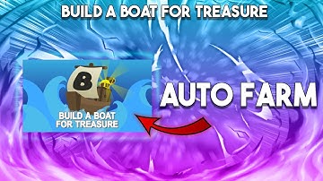Build A Boat For Treasure Auto Farm | Synapse X & KRNL | WORKING 2023