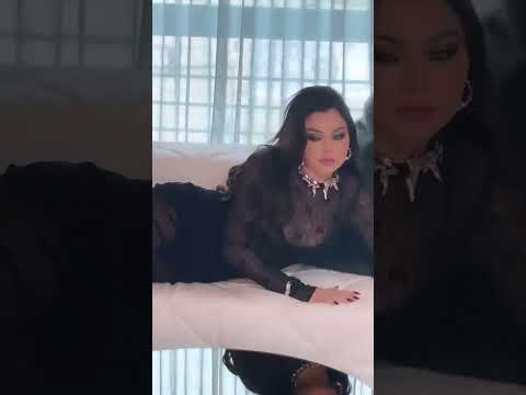من اول مرة شفتك أغنية من ألبوم جديد هيفاء  و ترند تيك توك