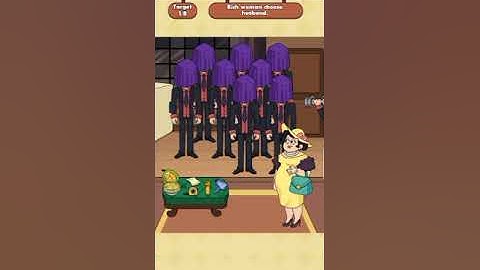 Help Them - Tricky Puzzle Level 61-70 gameplay walkthrough