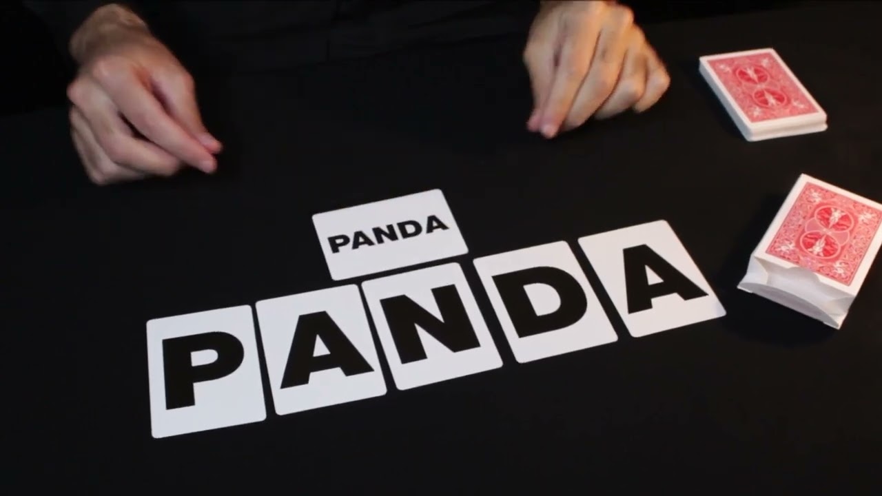 Get Bicycle Special Letters playing cards at MJMMagic.com