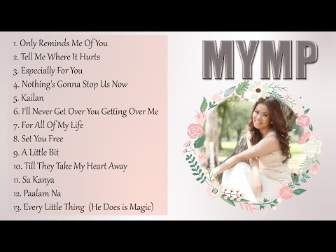 MYMP NONSTOP SONGS  COMPILATIONS