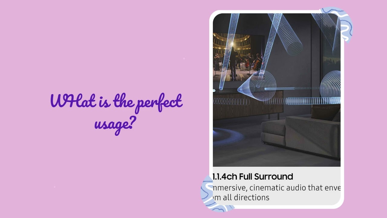 Samsung Q990F Review | 11.1.4 Dolby Atmos Flagship Tested