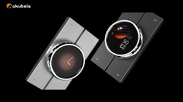 akubela HyPanel Lux: Your Everyday Luxury