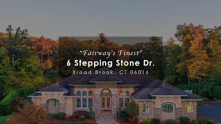 6 Stepping Stone Dr. video tour
