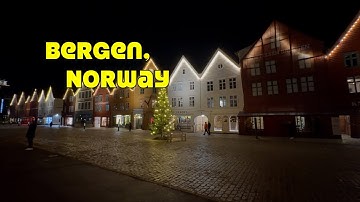 Bergen, Norway