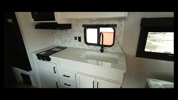 New 2024 Highland Ridge RV Open Range Conventional 182RB   INTERIOR