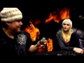 Blazing with N.E.L  webisode #4 Feat. Katie Summers "Smoking on Some Katie Summers Pure Kush