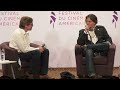 FCAD 2021 - Let's talk with Johnny Depp