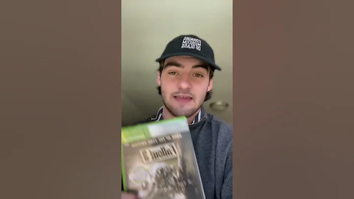 These are THE BEST Xbox 360 games #gaming #gamecollection #retrogaming #xbox360