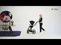 Cybex priam 2020 pram wings by jeremy scott  limited edition  stroller tutorial 2020  twinkletots