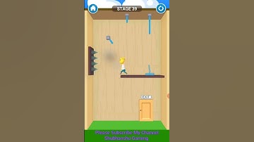 Rescue Cut Level 39 #shorts