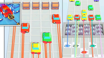 Merge Hooks Level 1,2 Gameplay Walkthrough - Merge Hooks Gameplay