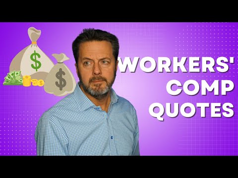 Workers Compensation Insurance Best Quote 2023