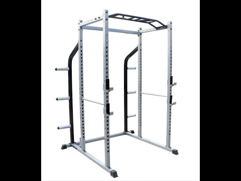 Revolution R Cage