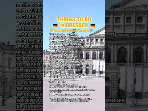 Things To Do