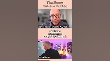 Customer Service is Reactive - Customer Experience is proactive