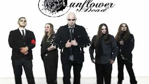 sunflower dead - every breath you take