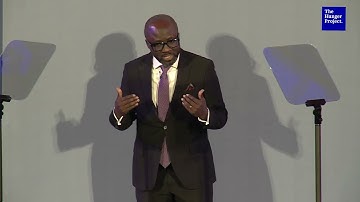 The Moment Everything Changes | The Hunger Project