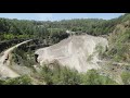 Hornsby Quarry Transformation