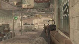 COD4:MW - District / Headquarters - 2010-06-03 00-45-55-14