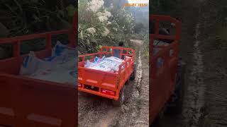 Have you ever seen a 300cc farm ATV that can go off-road? #farmvehicle #wholesale #farm utv utility