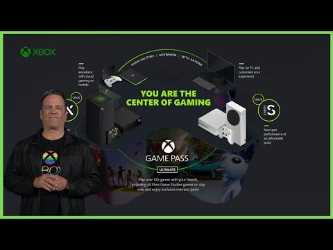 Vidéo: MS: Jeux Exclusifs Xbox, DLC 