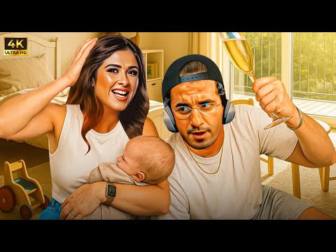 حصريا فيلم الكوميديا المسئولية في المهلبية بطولة احمد حلمي وياسمين عبد العزيز