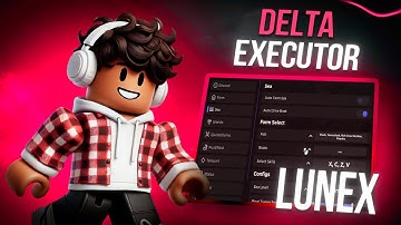 Delta Executor [New Update] | Roblox x Delta Executor [Menu] | Delta Exploit [Free Download]